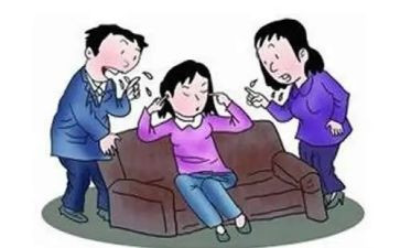 爱唠叨的她作文通用8篇