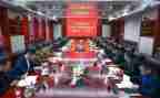 民警18大心得体会7篇