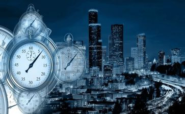 物业2024年1月工作计划8篇