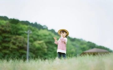 3一6岁幼儿发展心得体会5篇