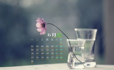 幼大班6月工作总结8篇