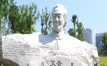 艾青诗选《街》读后感通用6篇