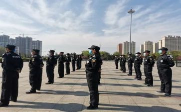 安保处个人总结7篇