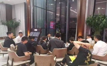 案场客服周工作总结6篇