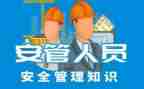 安管员个人年度工作总结6篇