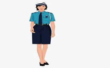老保安员工作总结参考6篇