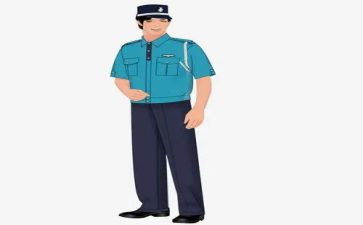 保安员个人工作总结6篇