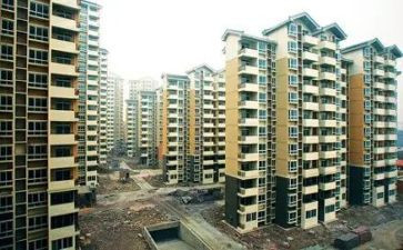 拆迁安置房的购房合同8篇