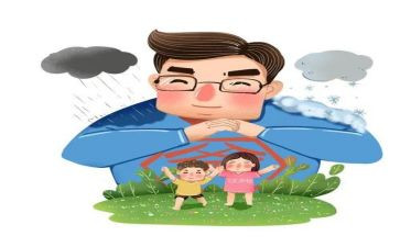 爸爸是只狗读后感优质5篇