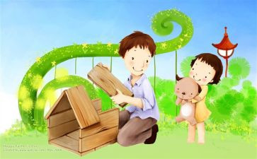 爸爸了不起作文参考7篇