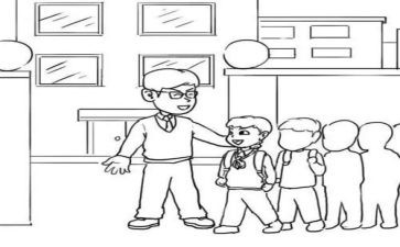 小学班队会活动方案5篇
