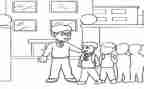 小学班队会活动方案5篇