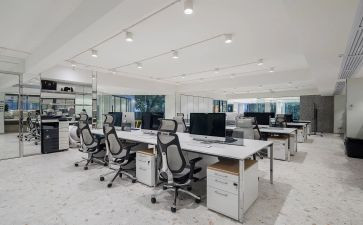 2024年办公室年度工作总结5篇