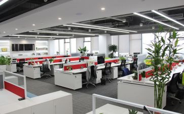 办公软件实训的心得体会5篇