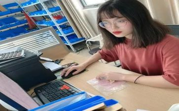 办公室助理的月工作总结7篇