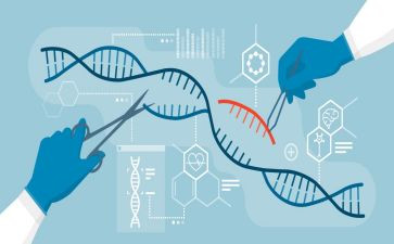生物教师工作总结通用5篇
