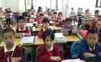 班务工作计划下学期幼儿园模板5篇