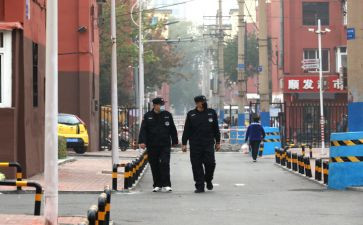 保安工作总结和计划参考5篇