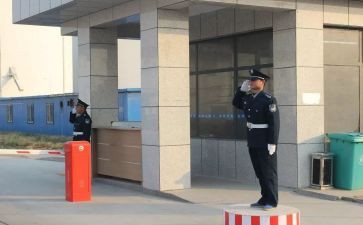 保安工作总结个人总结工作总结6篇