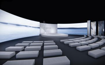 先进个人报告会心得体会5篇