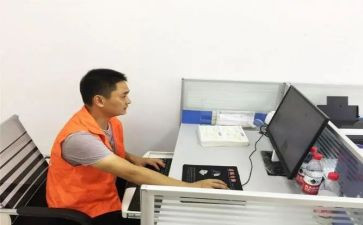 报货员工作总结8篇