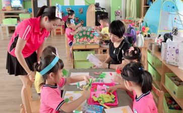幼儿园保教年度工作总结6篇