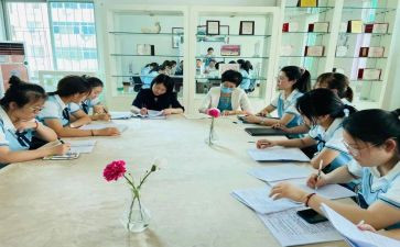 学保教的心得体会7篇