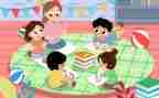 幼儿园保教周工作计划精选7篇