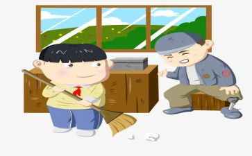 保洁工作的工作总结优秀6篇