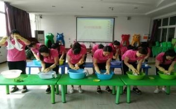 年终保育工作总结6篇