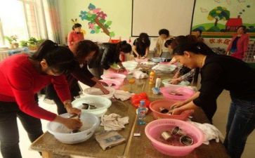 保育2024年工作总结报告8篇