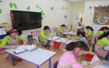 年终保育工作总结8篇