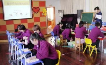 幼儿保育员工作总结精选7篇