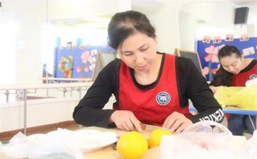 幼儿园小小班保育员个人工作总结5篇