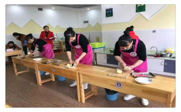 202年保育员工作总结通用5篇