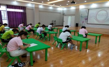 幼儿保育员工作总结7篇