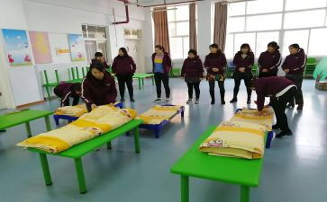 保育员秋学期工作计划7篇