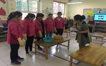 幼儿保育员工作总结通用6篇