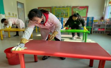 幼儿园保育员保育工作总结优秀7篇