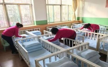 中班保育员保育工作总结8篇
