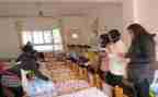 幼儿园中班保育员年度工作总结5篇