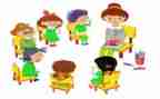 幼儿园保育员保育工作总结8篇