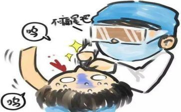 拔牙的作文400字6篇
