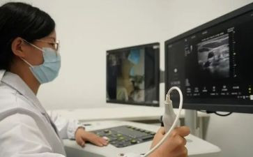 医院b超工作计划最新8篇