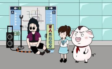 列那狐被骗读后感6篇