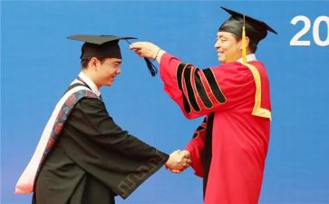 本科大学毕业生自我鉴定精选8篇