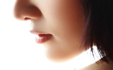 画鼻子作文模板7篇
