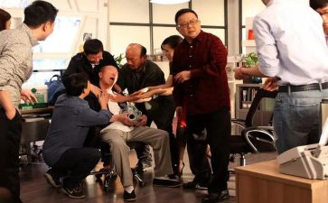 编辑部的工作总结8篇