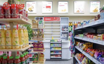 酒便利店工作总结7篇