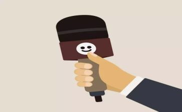 进播音站演讲稿6篇